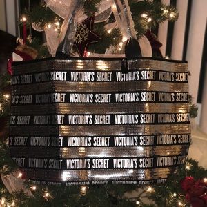 Victoria’s Secret Tote bag NEW